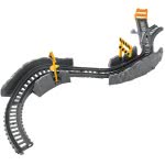 Mattel Fisher Price Τόμας - Hazard Tracks Accessories With Rails BMK81 / CDB66 887961036916