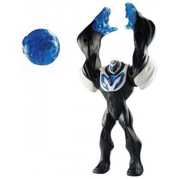 Mattel Max Steel - Deluxe Φιγούρες BCK35 746775286453