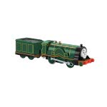 Mattel Thomas And Friends Trackmaster Motorized Emily Engine BMK87 / CDB69 887961036947