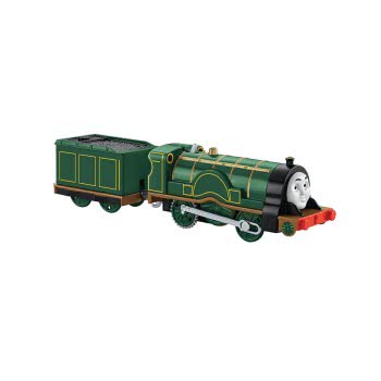 Mattel Thomas And Friends Trackmaster Motorized Emily Engine BMK87 / CDB69 887961036947