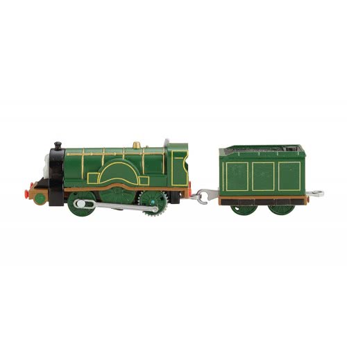 Mattel Thomas And Friends Trackmaster Motorized Emily Engine BMK87 / CDB69 887961036947