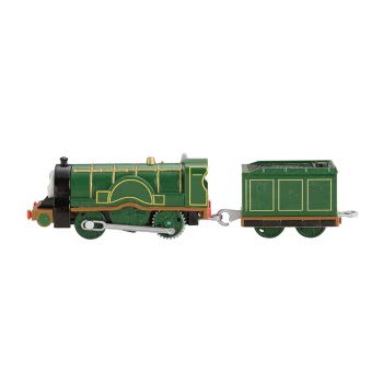 Mattel Thomas And Friends Trackmaster Motorized Emily Engine BMK87 / CDB69 887961036947