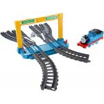 Mattel Fisher Price Τόμας - Switches Αξεσουάρ Με Ράγες BMK81 / CDB87 887961037128
