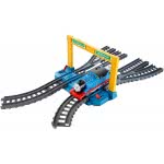 Mattel Fisher Price Τόμας - Switches Accessories With Rails BMK81 / CDB87 887961037128