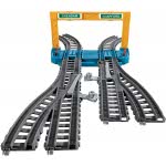 Mattel Fisher Price Τόμας - Switches Accessories With Rails BMK81 / CDB87 887961037128