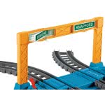 Mattel Fisher Price Τόμας - Switches Accessories With Rails BMK81 / CDB87 887961037128