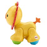 Mattel Jungle Animals Lion Clicker Pal CGG86 / CDC10 887961037364