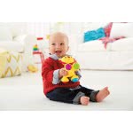 Mattel Ζωάκια Της Ζούγκλας Λιοντάρι CGG86 / CDC10 887961037364