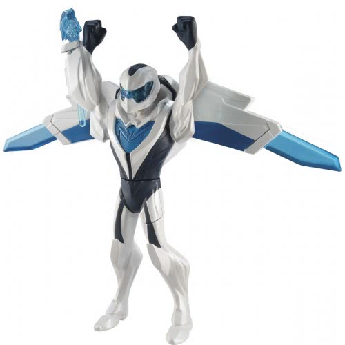 Mattel Max Steel - Deluxe Φιγούρες BCK35 746775286453