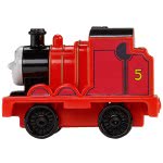Mattel My First Thomas And Friends Push Along James Train W2190 / CDN26 887961046922