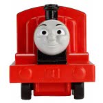 Mattel Fisher Price Τόμας And Friends Προσχολικά Τρενάκια James W2190 / CDN26 887961046922