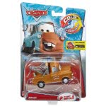 Mattel Disney/Pixar Cars Color Changers Vehicles Mater CKD15 / DHF47 887961210798