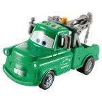Mattel Disney/Pixar Cars Color Changers Vehicles Mater CKD15 / DHF47 887961210798