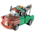 Mattel Disney/Pixar Cars Color Changers Vehicles Mater CKD15 / DHF47 887961210798
