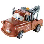 Mattel Disney/Pixar Cars Color Changers Vehicles Mater CKD15 / DHF47 887961210798
