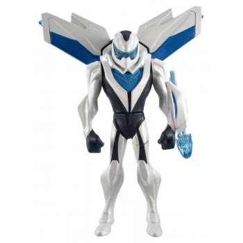 Mattel Max Steel - Deluxe Φιγούρες BCK35 746775286453