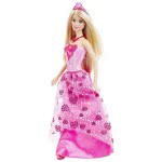 Mattel Barbie Princess Doll Gem Fashion DHM49 / DHM53 887961216998