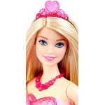 Mattel Barbie Princess Doll Gem Fashion DHM49 / DHM53 887961216998