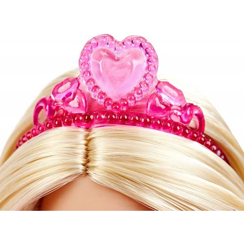 Mattel Barbie Princess Doll Gem Fashion DHM49 / DHM53 887961216998