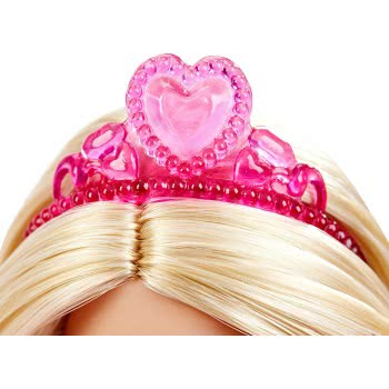 Mattel Barbie Princess Doll Gem Fashion DHM49 / DHM53 887961216998