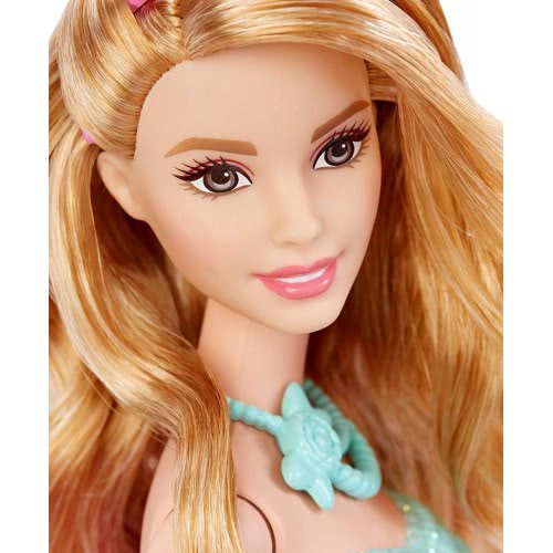 Mattel Κούκλα Barbie Πριγκίπισσα Με Μωβ Φόρεμα DHM49 / DHM54 887961216837