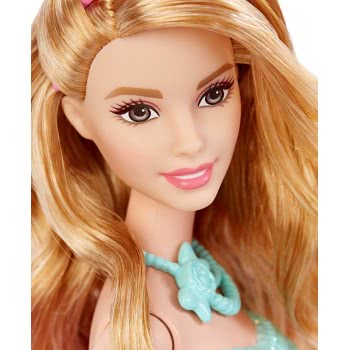 Mattel Κούκλα Barbie Πριγκίπισσα Με Μωβ Φόρεμα DHM49 / DHM54 887961216837