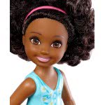 Mattel Barbie Chelsea And Friends - Flower Doll DWJ33 / DWJ35 887961382594