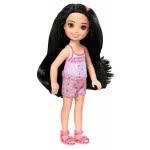 Mattel Barbie Chelsea And Friends - Kite Doll DWJ33 / DWJ37 887961382563