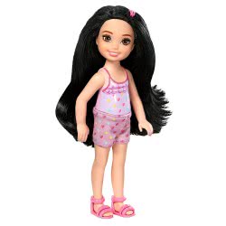 Mattel Barbie Chelsea And Friends - Kite Doll DWJ33 / DWJ37 887961382563