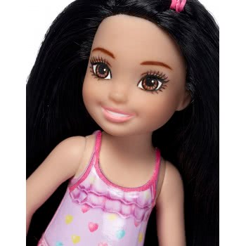 Mattel Barbie Chelsea And Friends - Kite Doll DWJ33 / DWJ37 887961382563