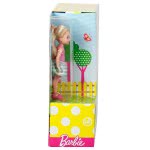 Mattel Barbie Club Chelsie - Swingset Playset With Doll DWJ45 / DWJ46 887961382686