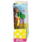 Mattel Barbie Club Τσέλσι - Σετ Πισίνα Με Κούκλα DWJ45 / DWJ47 887961382679