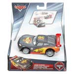 Mattel Disney Pixar Cars Power Turners Mcqueen Vehicle DHN00 / DHN01 887961217407