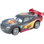 Mattel Disney Pixar Cars Power Turners Mcqueen Vehicle DHN00 / DHN01 887961217407