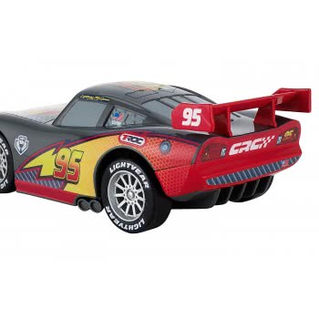Mattel Disney Cars Carbon Racers Αυτοκινητάκια Για Απίθανα Μαρσαρίσματα - Mcqueen DHN00 / DHN01 887961217407