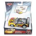 Mattel Disney Cars Carbon Racers Αυτοκινητάκια Για Απίθανα Μαρσαρίσματα – Miguel Camino DHN00 / DHN02 887961217384