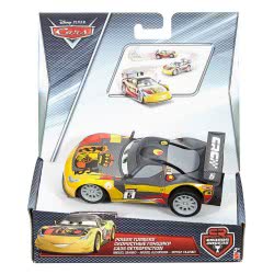 Mattel Disney Pixar Cars Power Turners Miguel Camino Vehicle DHN00 / DHN02 887961217384