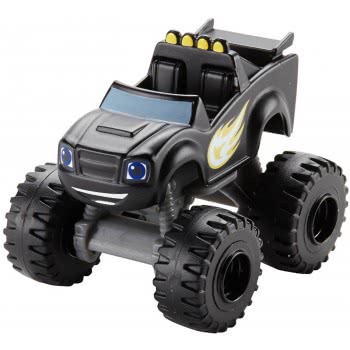 Mattel Blaze Οχήματα Die Cast Stealth Blaze CGF20 / DKV72 887961249958