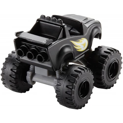 Mattel Blaze Οχήματα Die Cast Stealth Blaze CGF20 / DKV72 887961249958
