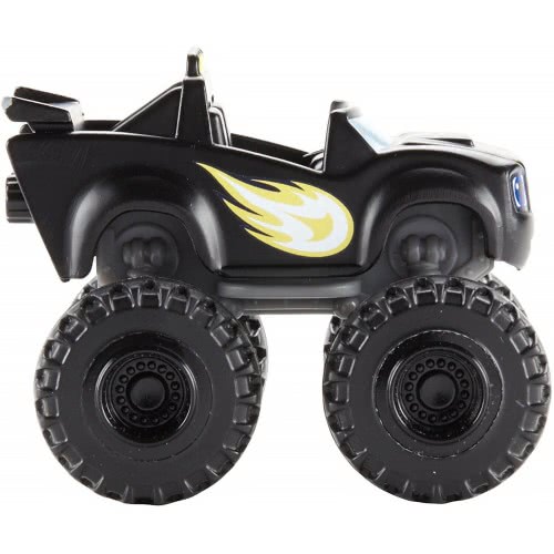 Mattel Blaze Οχήματα Die Cast Stealth Blaze CGF20 / DKV72 887961249958