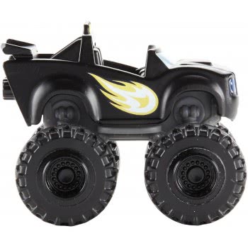 Mattel Blaze Οχήματα Die Cast Stealth Blaze CGF20 / DKV72 887961249958