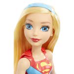 Mattel DC Super Heroes Girls Training Dolls Supergirl DMM23 / DMM25 887961282627