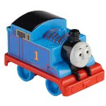 Mattel My First Thomas And Friends Push Along Thomas Train W2190 / CGT38 887961072303