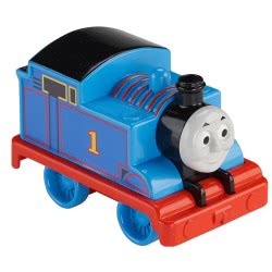 Mattel Fisher Price Τόμας And Friends Προσχολικά Τρενάκια Thomas W2190 / CGT38 887961072303