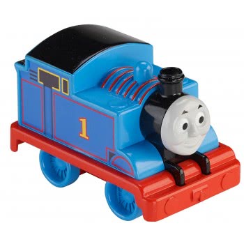 Mattel My First Thomas And Friends Push Along Thomas Train W2190 / CGT38 887961072303