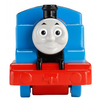 Mattel My First Thomas And Friends Push Along Thomas Train W2190 / CGT38 887961072303