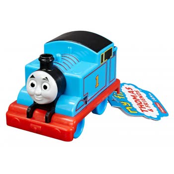 Mattel Fisher Price Τόμας And Friends Προσχολικά Τρενάκια Thomas W2190 / CGT38 887961072303