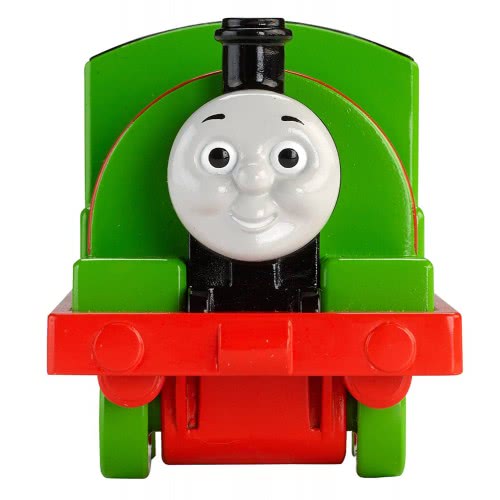 Mattel Fisher Price Τόμας And Friends Προσχολικά Τρενάκια Percy W2190 / CGT39 887961072310
