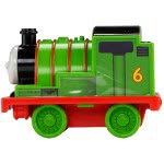 Mattel My First Thomas And Friends Push Along Percy Train W2190 / CGT39 887961072310