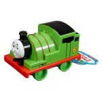 Mattel Fisher Price Τόμας And Friends Προσχολικά Τρενάκια Percy W2190 / CGT39 887961072310